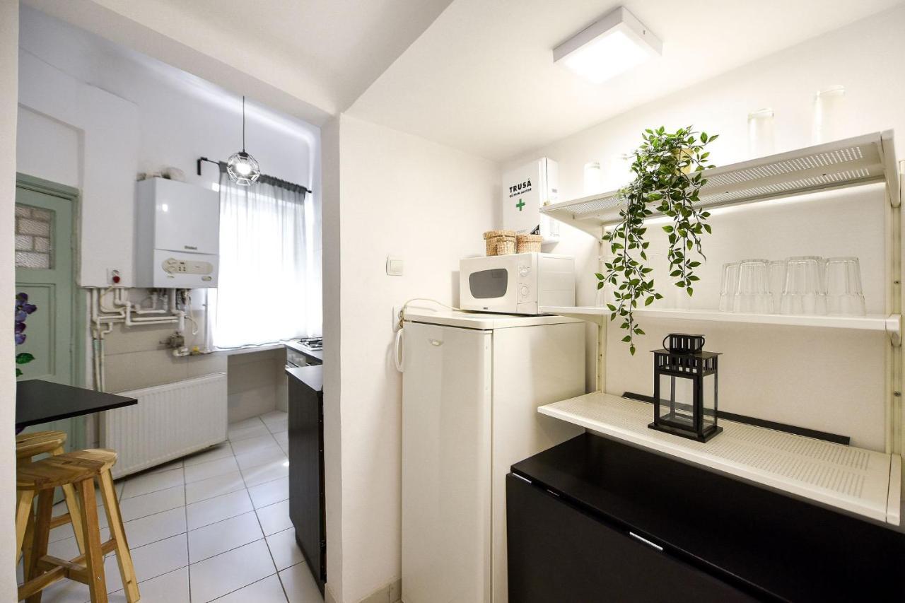 Stylish & Spacious Apartment Near The Old Town - A Touch Of History, A Dash Of Modernity Bukareszt Zewnętrze zdjęcie