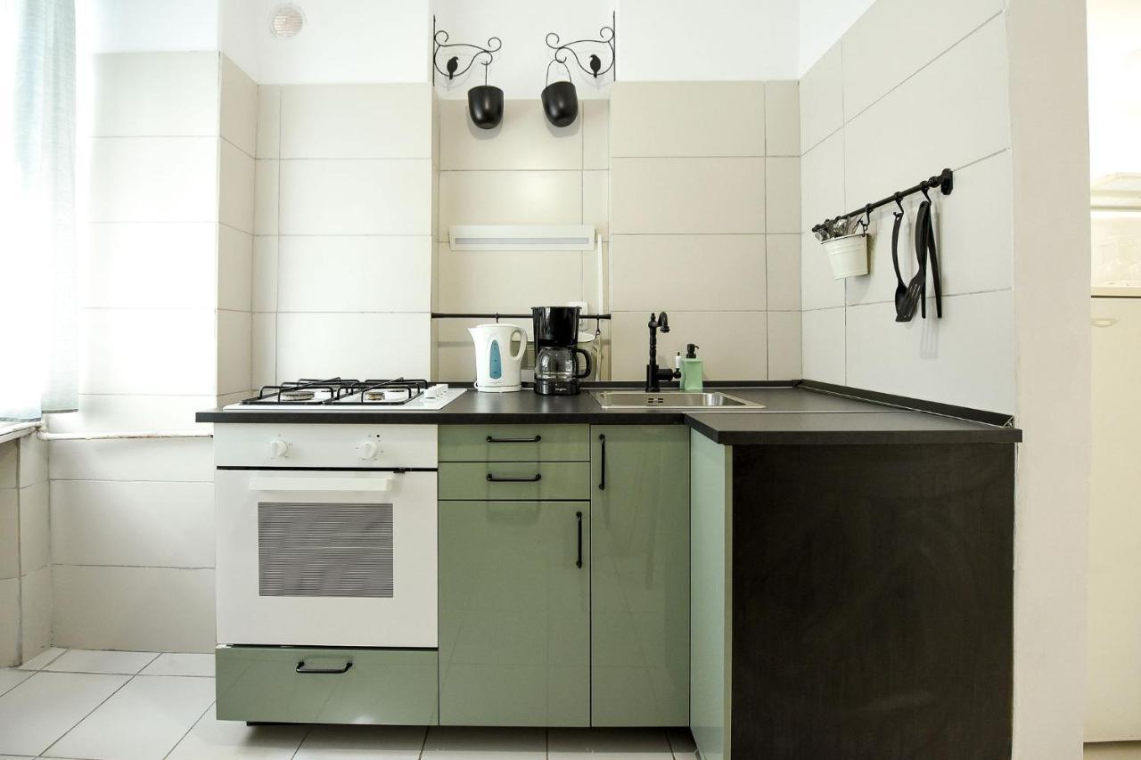 Stylish & Spacious Apartment Near The Old Town - A Touch Of History, A Dash Of Modernity Bukareszt Zewnętrze zdjęcie